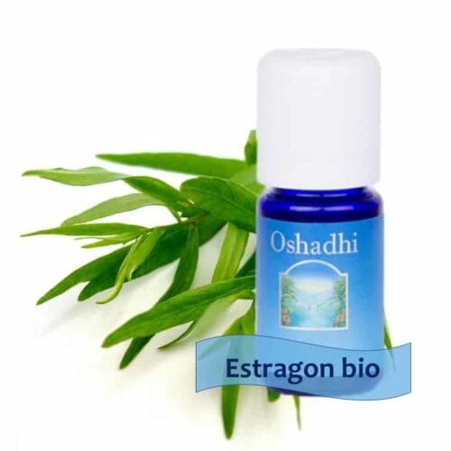 Estragon bio Aetheriche Oel