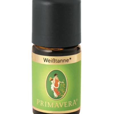 Weißtanne bio Ätherisches Öl von Primavera Weißtanne bio Ätherisches Öl von Primavera | Angeldar