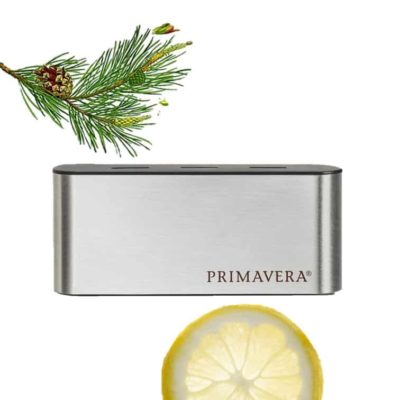Autobedufter – Primavera Ein frischer Duft im Auto! Geniales Prinzip. Sieht gut aus. Gute Laune, Mehr Konzentration-Der Autobedufter hergestellt von Primavera!!