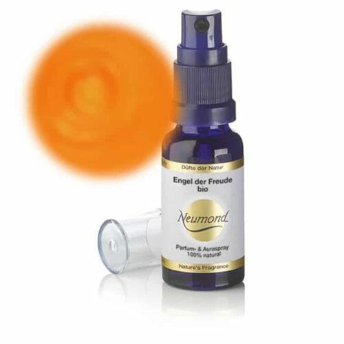 The Angel light for Joy Natural Perfume bio is designed to promote and develop certain mental and psychological qualities in humans.20ml