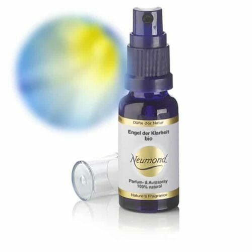 Angel light for clarity Natural perfume bio can also be used as AuraSpray to cleanse and harmonize the energy field of man,20ml