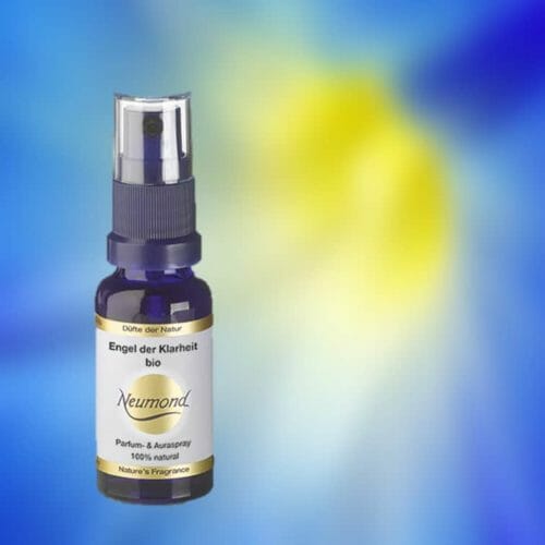Angel light for clarity Natural perfume bio can also be used as AuraSpray to cleanse and harmonize the energy field of man,20ml