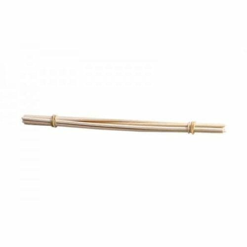 Aroma-Airstick first sticks made of Arrow-leaf-sida wood.The intensity of the smell is regulated by the number of chopsticks. 15 pieces in the pack.