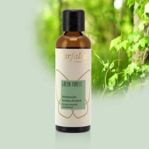 Aroma-Airstick_Green Forest_Nachfuellung_farfalla