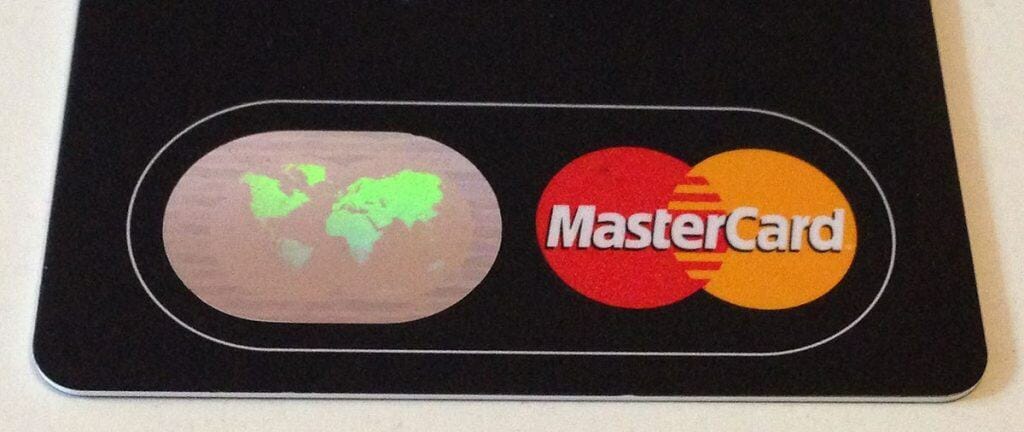 MasterCard MasterCard