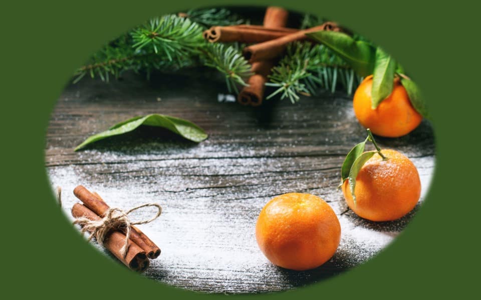 Зимние рецепты хорошего самочувствия от Primavera life 1 aromatnaja smes s novym godom