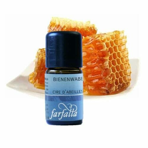 Honeycomb 50% Absolue Essential Oil by Farfalla
