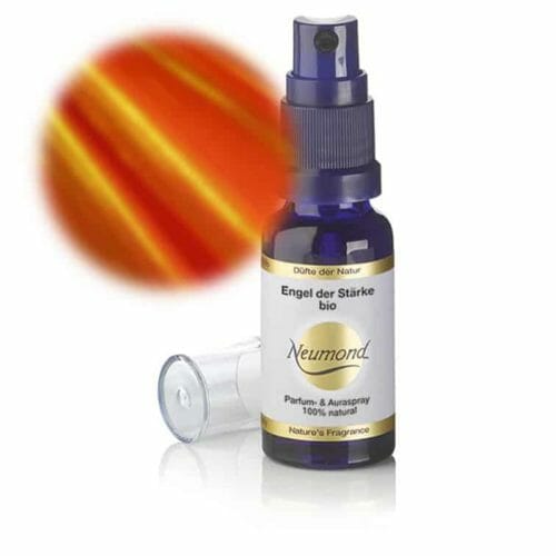NatureParfum Angel Light for Strength.