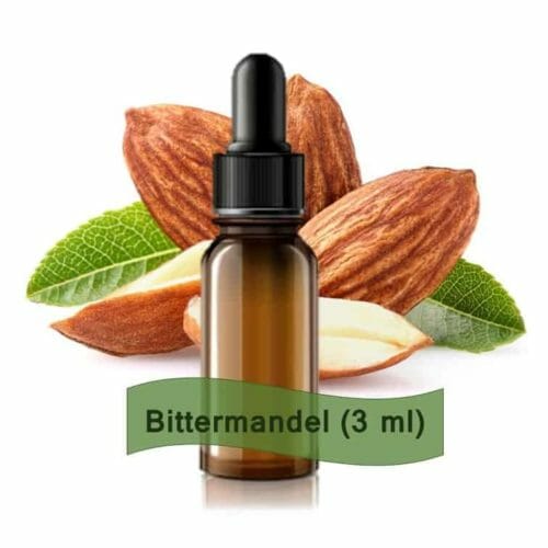 Bittermandel Ätherisches Öl