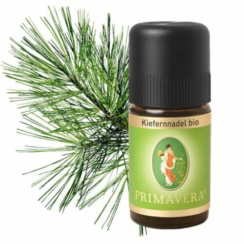Kiefernnadel bio Ätherische Öl von Primavera