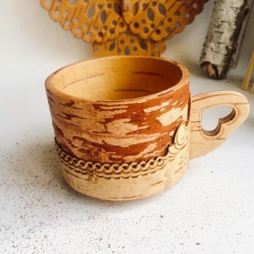 Teetasse