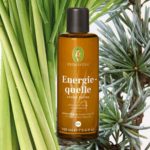 Aroma Sauna Energiequelle bio Primavera