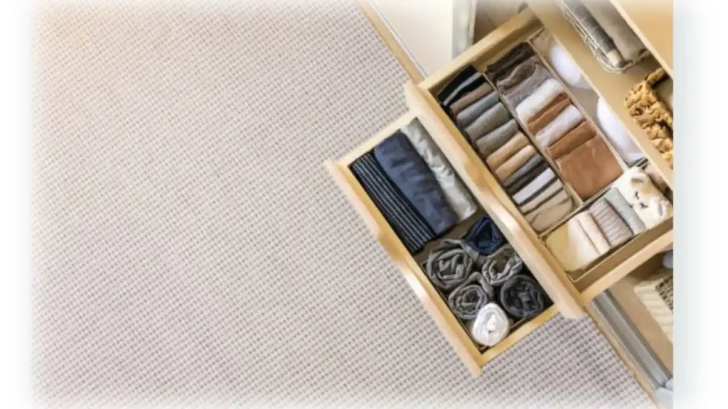 Den Schrank stilvoll aromatisieren: 5 aetherische oele fuer schrank