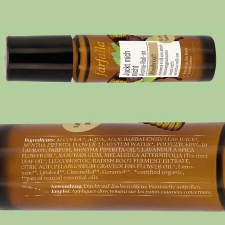 Doesn't itch me aroma roll-on