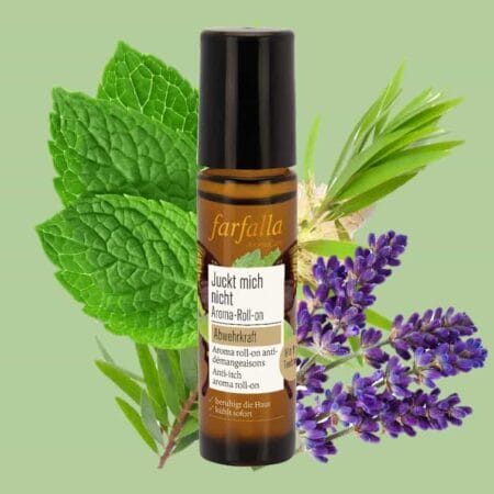 Doesn't itch me aroma roll-on