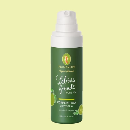 Lebensfreude Körperspray Primavera life 100ml