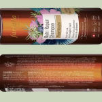 Nutri Repair Shampoo Phyto Keratin Farfalla
